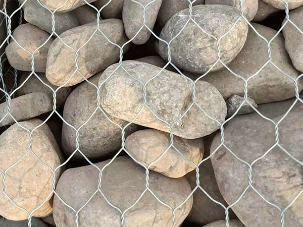 鍍鋅石籠網